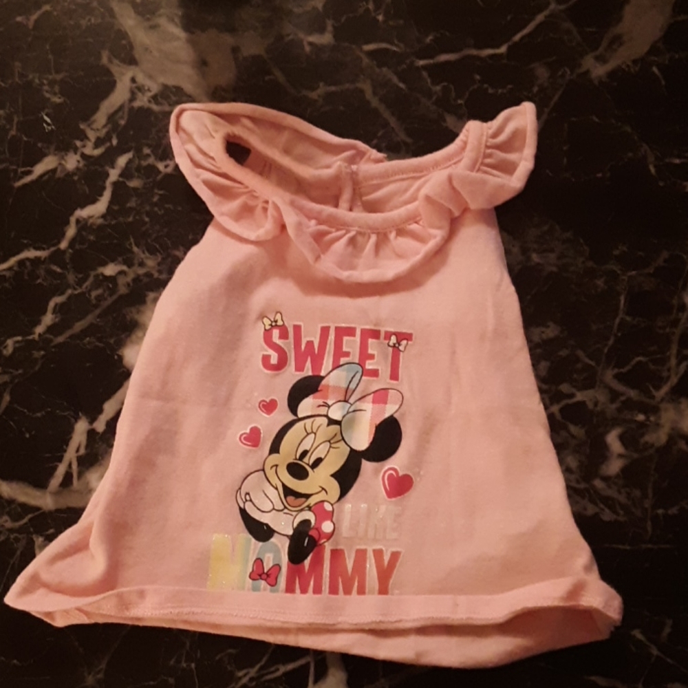 Baby outfit